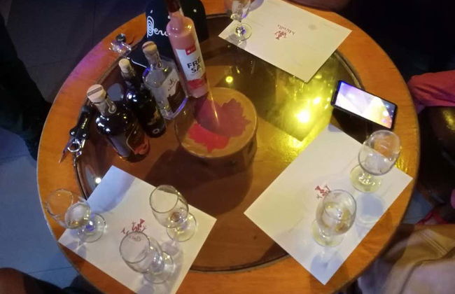 Tour del pisco a Tacna - Foto 8