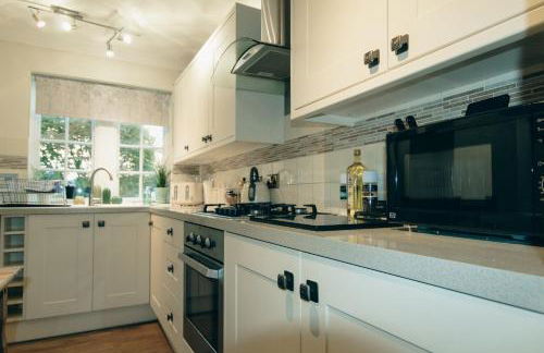Acer Holiday Cottage Tideswell village Buxton Peak District by Rework Accommodation - Foto 40