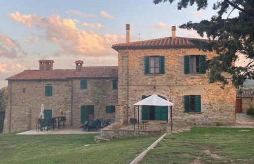 Agriturismo I Poggilunghi - Foto 3