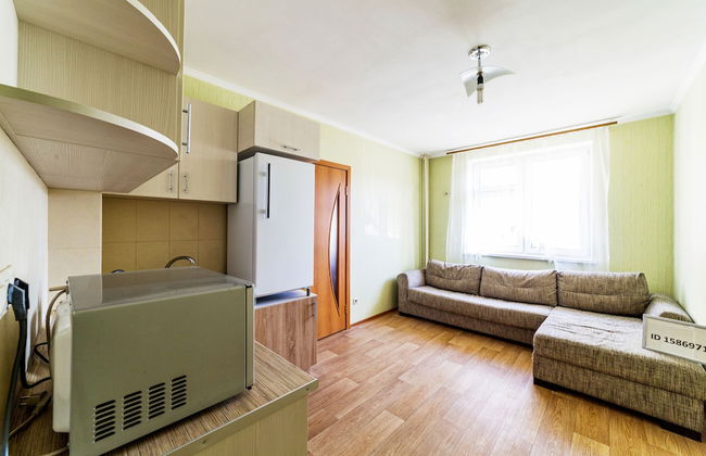 Komsomolskaya 15 - 46 - Foto 6