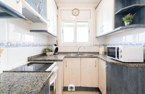 Mediterranean Way - Beach Apartment Regueral - Foto 6