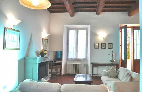 Villa Montecasciano - Foto 13