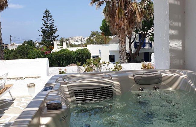 Alkyoni Beach Hotel - Photo 59