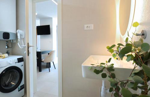 Apartments villa Ladini - Foto 45