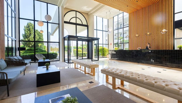 Hotel Bahía Pollensa - Foto 4, Rezeption