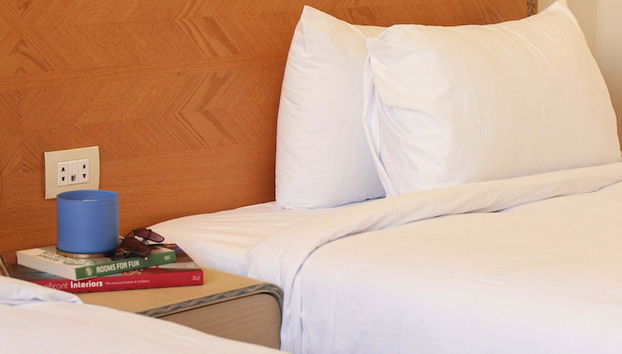 Sahara - Foto 3, Habitación