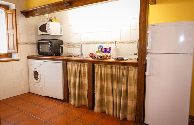 El Bulin de Horcajuelo - Photo 7