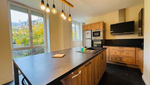 Stunning 230m with garden in the city center - Photo 5