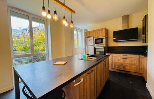 Stunning 230m with garden in the city center - Photo 5