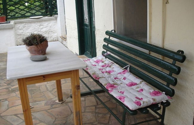 Chios Stone House - Foto 13