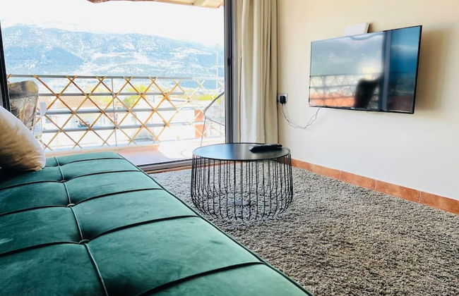 View Lake Attic in Ioannina - Foto 3