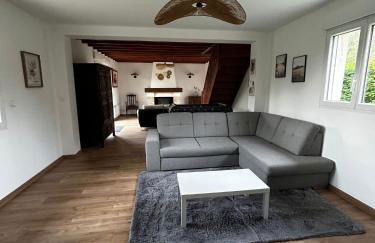 Le cottage des quatre vents - Foto 13