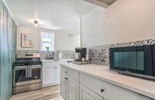 Pikes Escape - Downtown Workcation 4K Roku - Foto 15