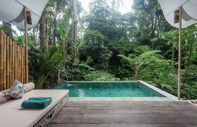 Sacred Canyon Reserve by Pramana Villas - Foto 17