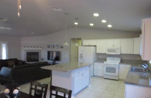 Panoramic Night Lights - Foto 6