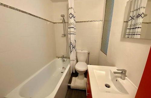 Appartement : Le petit paradis de la Loire - Foto 16