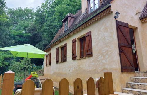 L'orée du bois - Foto 8