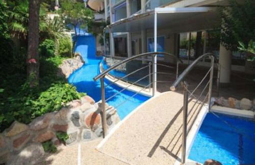 Cap Salou Apolo - Foto 36