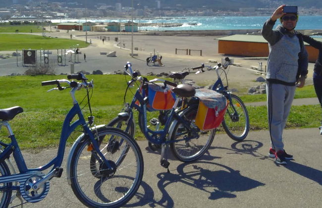Calanques National Park Electric Bike Tour - Photo 5