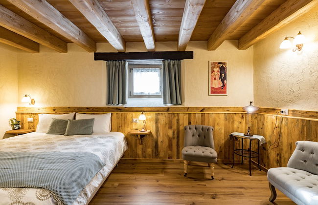 La Moraine Enchantée - Foto 6