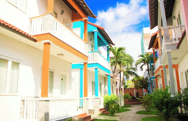 Volga Hotel & Appartment Mui Ne - Foto 7