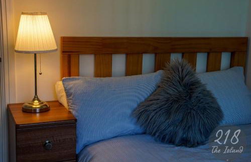 The Cabin, Glan Gwna - Foto 16