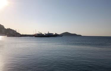 Theodore's Mansion Your aristocratic escape in Greece - Foto 12