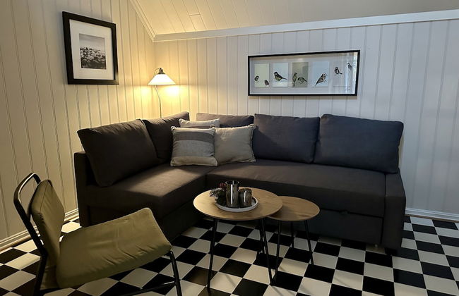 Toldgaarden Gjestegaard - Foto 4