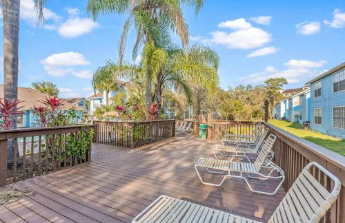 Enjoy Disney 3BRs at Villas of Somerset VS2745 - Foto 38