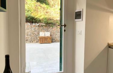 Casetta Lorica Porto Santo Stefano - Foto 5