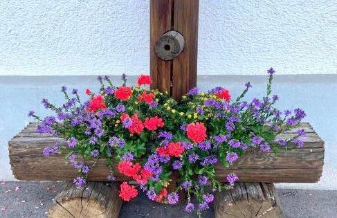 Oberstöberl - Foto 32