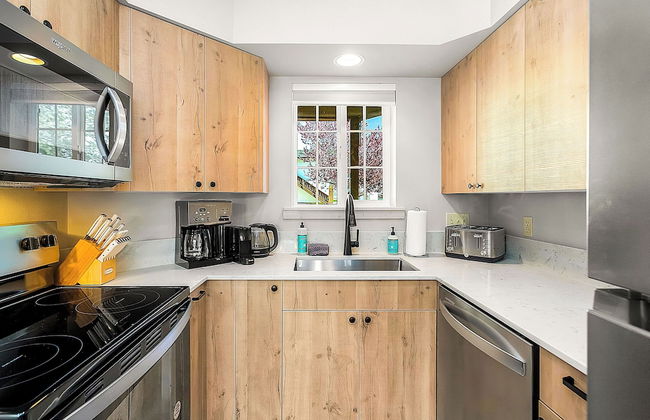 Icicle Village Blizzard Pool Parking - Foto 5