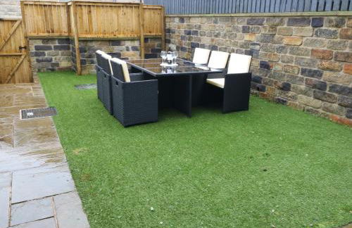 Modern Town House Shepley - Foto 2