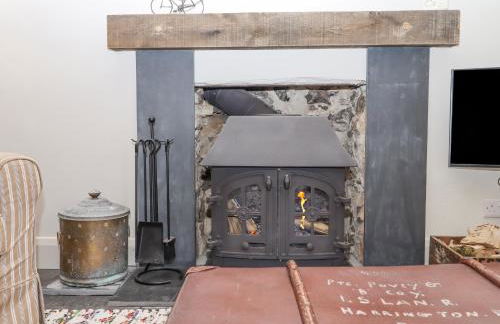 Hole Farm Stables - Foto 3