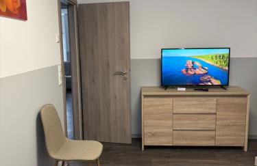 Ferienwohnung Hendrich Hornburg 2 - Foto 7