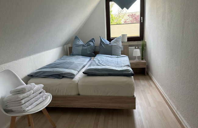 Gästehaus Bremer - Foto 5