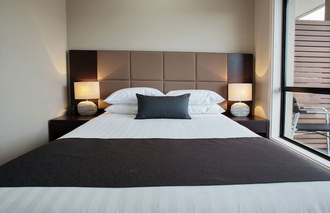 Renmark Holiday Apartments - Photo 3