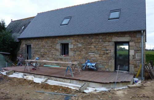 Gite entre Terre et Mer - Foto 20