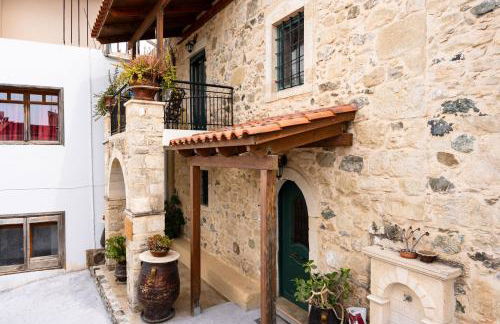 Traditional stone house Ariadne near Matala beach - Foto 73