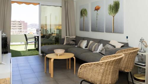 Vistas al Mar junto a la Playa 3D - Foto 1