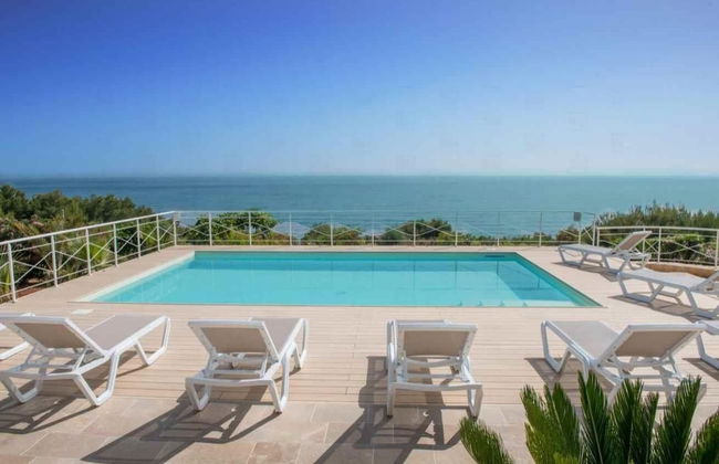 Luxury Scialandre Exclusive Pool Villa - Photo 27