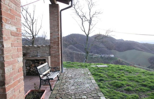 Girfalco - Country House - Bed&Breakfast - Photo 15