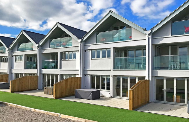 Falmouth Self Catering Lodges - Photo 1