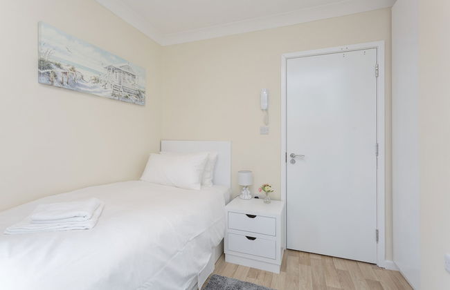 Blackberry - Stylish Self-contained Flats in Soton City Centre - Foto 3
