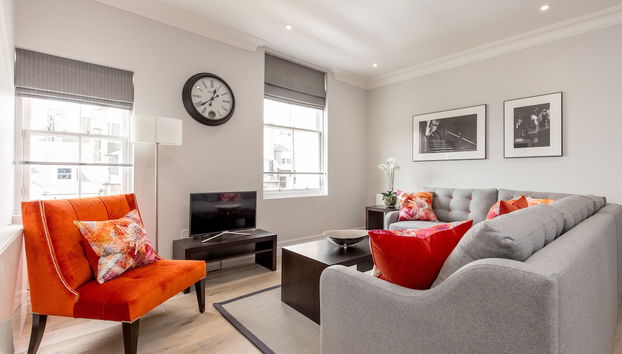 Destiny Scotland - Chisholm Hunter Suites - Foto 2, Imagen principal