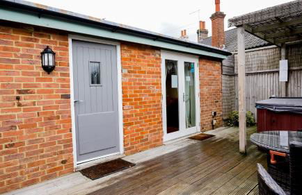 Golden Cross Holiday Park - Foto 57