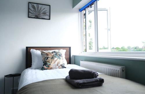 Bee Stays - Northway House - Foto 17