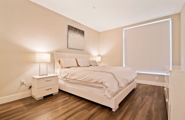 Global Luxury Suites at Mountain View - Foto 10