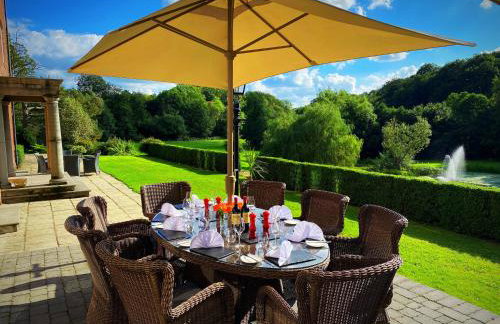 Bettws Hall Accommodation - Foto 26