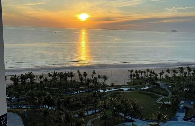 Spring home Arena Cam Ranh - Foto 5